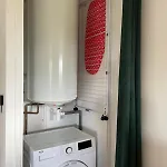Centre Private Parking Apartman