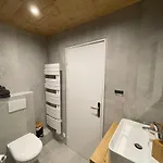 Centre Private Parking Apartman Colmar