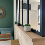 Centre Private Parking Apartman Colmar