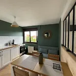 Apartman Centre Private Parking Colmar