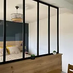 Centre Private Parking Apartman *