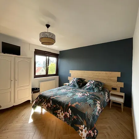 Centre Private Parking Colmar