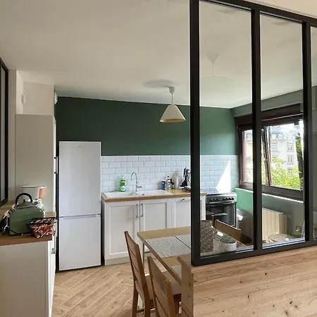 Appartamento Centre Private Parking *