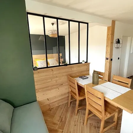 Appartamento Centre Private Parking