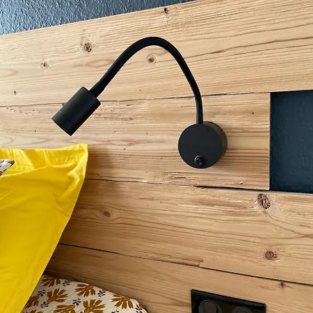 Centre Private Parking