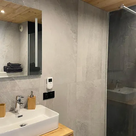 Centre Private Parking Appartamento *