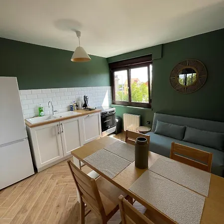 Appartamento Centre Private Parking Colmar